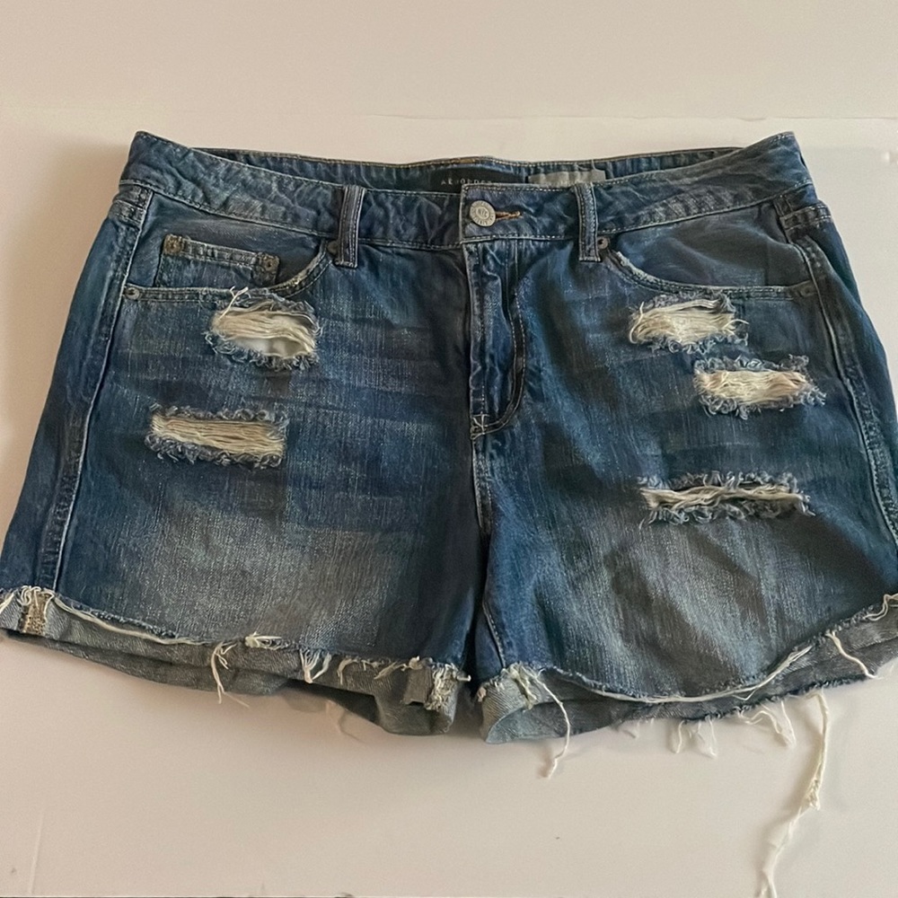 Aeropostale TomBoy